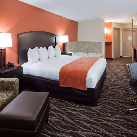 Americinn By Wyndham Waupun Exterior photo