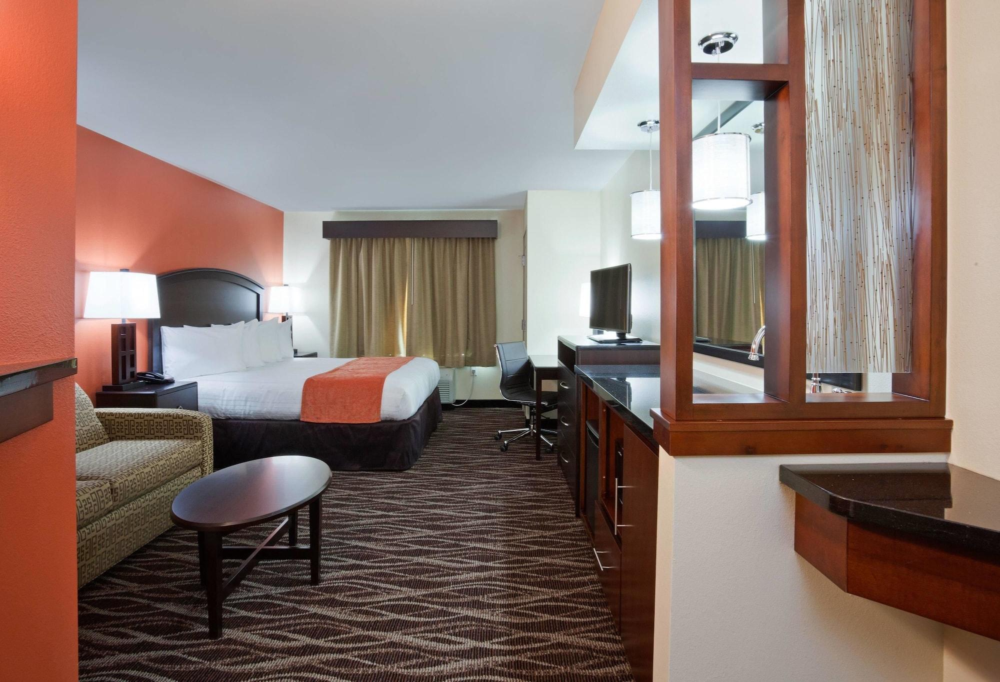 Americinn By Wyndham Waupun Exterior photo