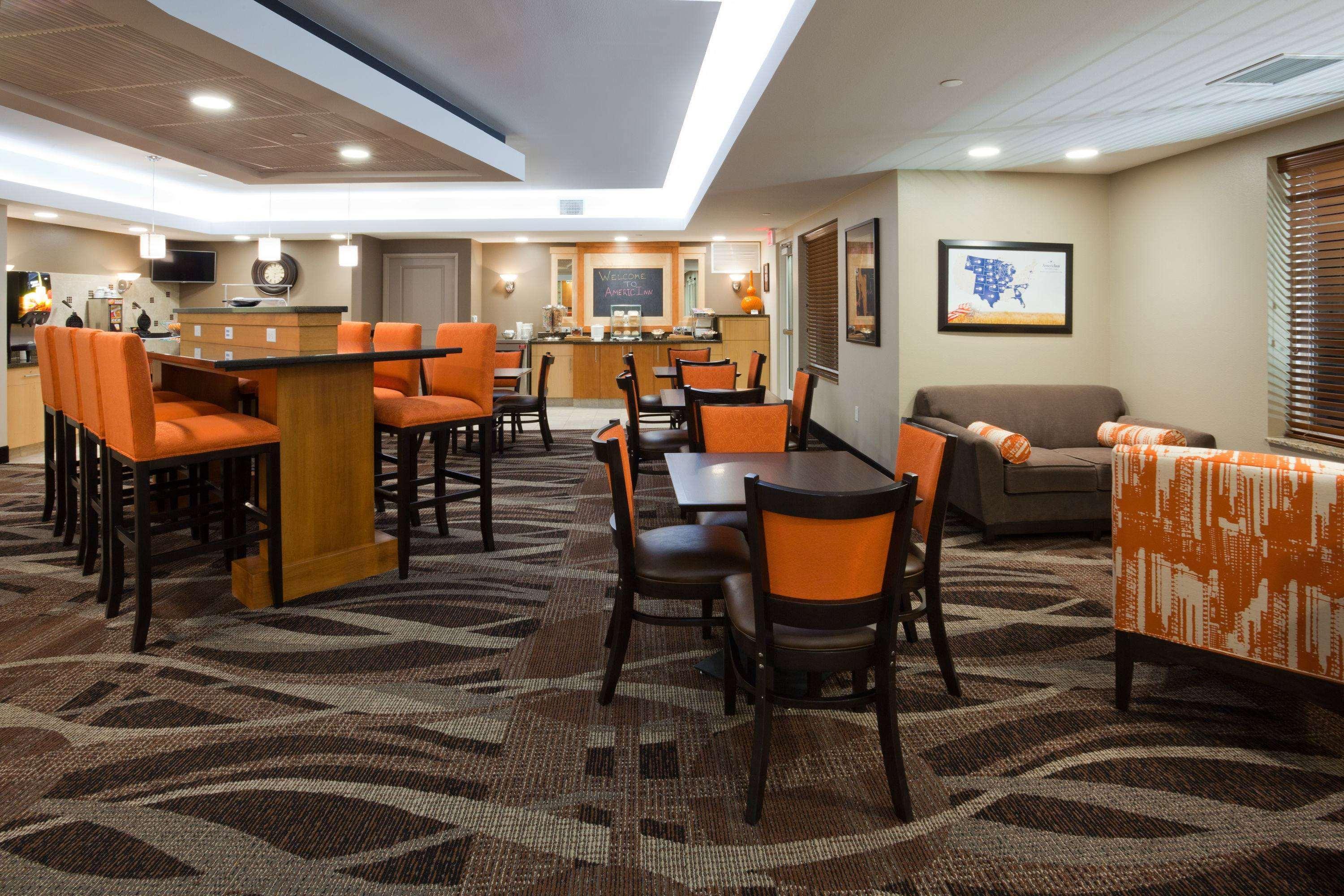 Americinn By Wyndham Waupun Exterior photo