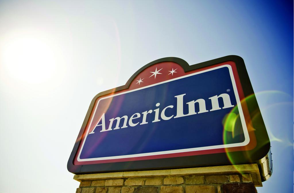 Americinn By Wyndham Waupun Exterior photo